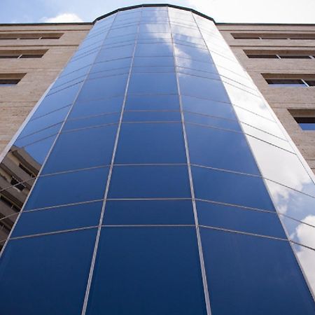 Cuarta Avenida Suites Caracas Exterior photo