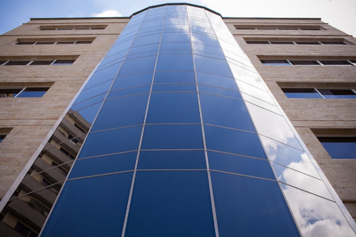 Cuarta Avenida Suites Caracas Exterior photo