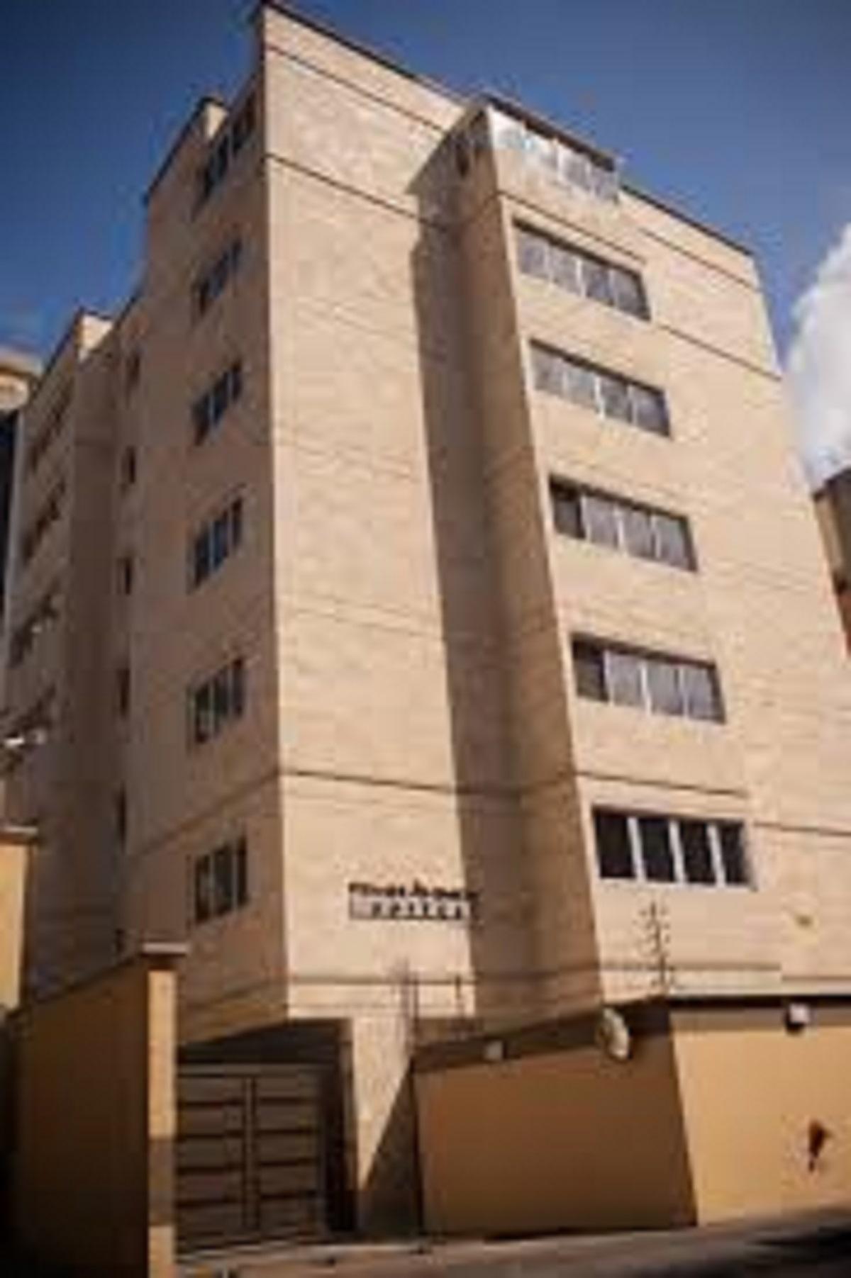 Cuarta Avenida Suites Caracas Exterior photo